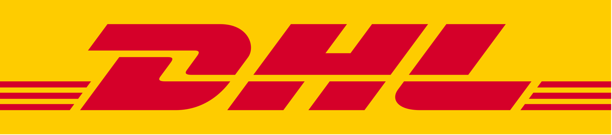 DHL Standard